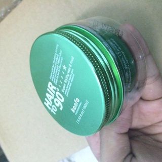 Sáp vuốt tóc hair to 90