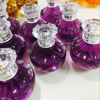 Nước hoa chiết chuẩn pháp