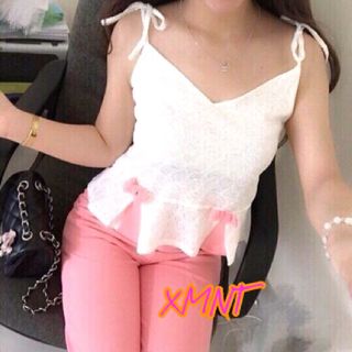 Đồ bộ ren phối cát hàng