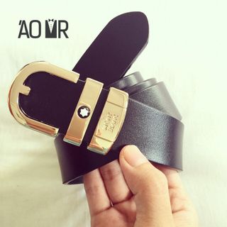 Dây nịt 125k - 135k