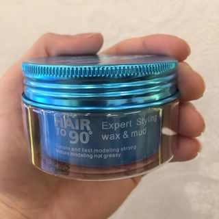 Kanfa hair to 90