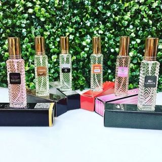 nước hoa chiết pháp chai 3d 20ml