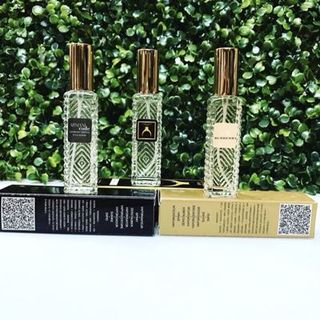 nước hoa chiết pháp chai 3d 20ml