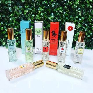 nước hoa chiết pháp chai 3d 20ml