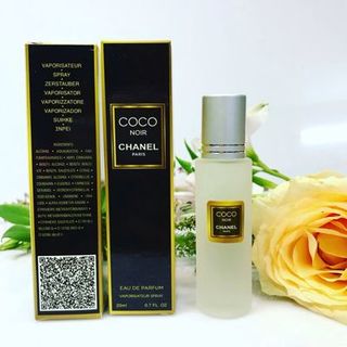 nước hoa chiết pháp chai lan 20ml
