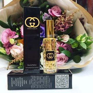 Mẫu chai nước hoa chiết pháp - 4d loại 20ml pháp