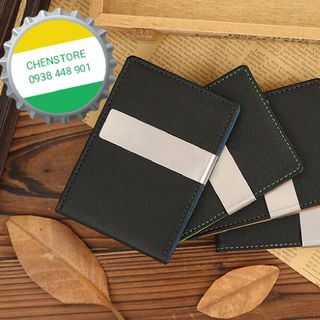 Ví kẹp tiền hàn quốc v4i