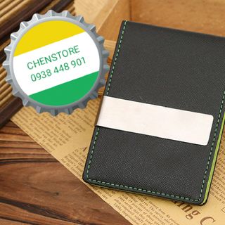Ví kẹp tiền hàn quốc v4i