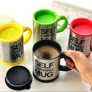Cốc tự động pha đồ uống