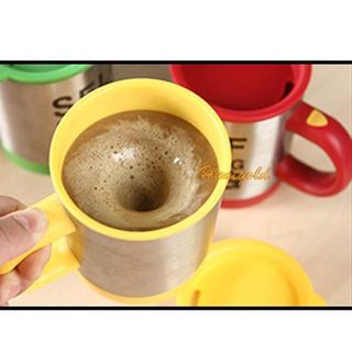 Cốc tự động pha đồ uống