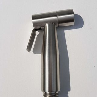 Vòi xịt vệ sinh inox 304