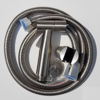 Vòi xịt vệ sinh inox 304