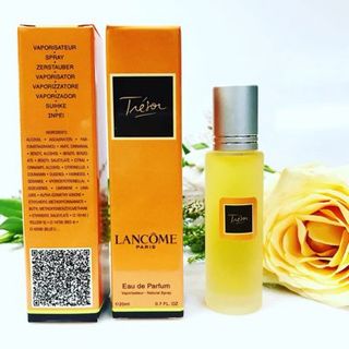 Chai lăn 20ml - nước hoa chiết pháp