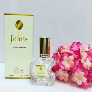 Chai táo 20ml - nước hoa chiết pháp