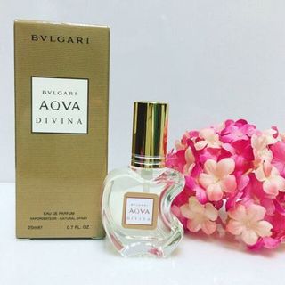 Chai táo 20ml - nước hoa chiết pháp