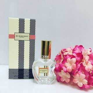 Chai táo 20ml - nước hoa chiết pháp