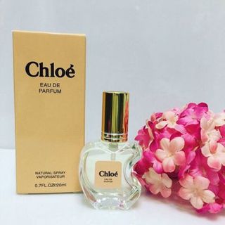 Chai táo 20ml - nước hoa chiét pháp