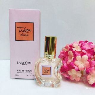 Chai táo 20ml - nướ hoa chiết pháp