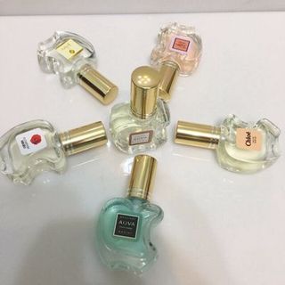 Chai táo 20ml - nước hoa chiết pháp