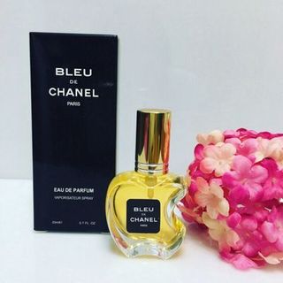 Chai táo 20ml - nước hoa chiết pháp