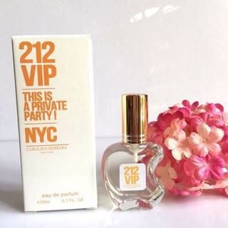 Chai táo 20ml - nước hoa chiết pháp