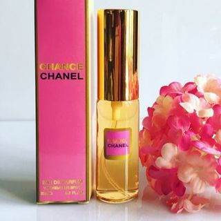 Chai trụ 20ml - nước hoa chiết pháp