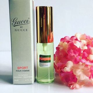 Chai trụ 20ml - nước hoa chiết pháp