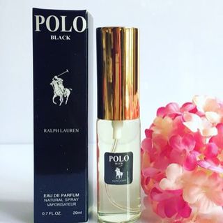 Chai trụ 20ml - nước hoa chiết pháp