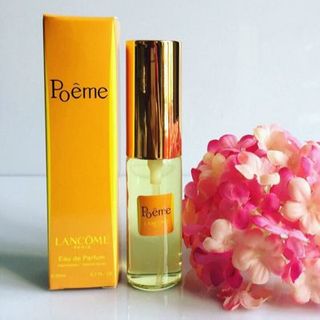 Chai trụ 20ml - nước hoa chiết pháp