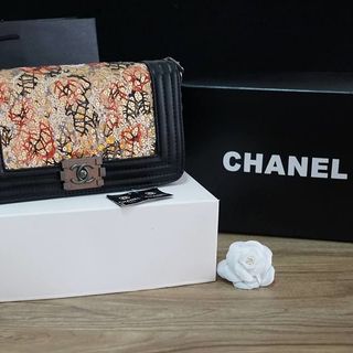 Túi xách chanel