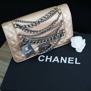 Túi xách chanel