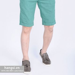 Quần short kaki nam form ôm hàn quốc giá sỉ