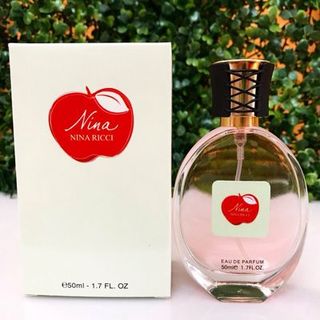 Garnet 50ml đóng nút vip