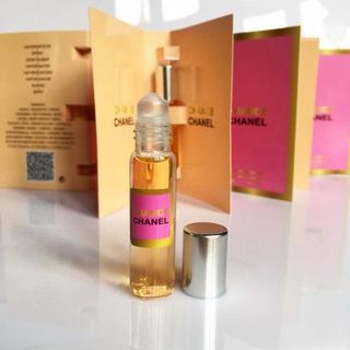 Vial lăn 6ml