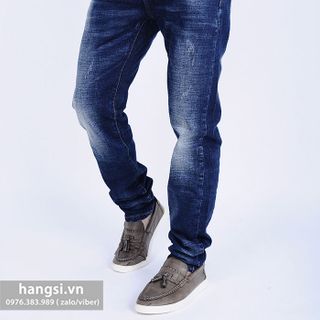 Quần jeans nam skinny gt7150