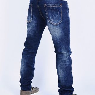 Quần jeans nam skinny gt7150