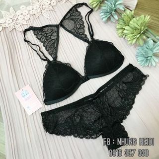 Áo bralette chuyên sỉ sll