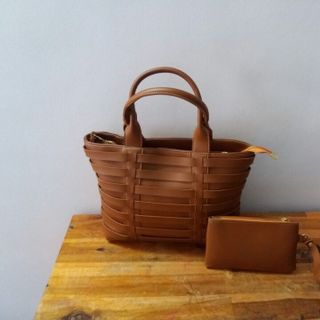 Túi xách đôi lớn