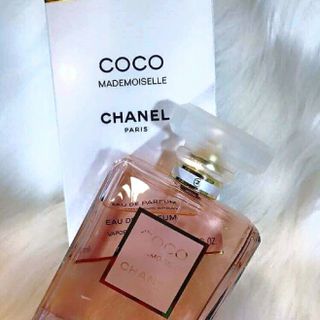 Nước hoa chanel coco vàng 100ml
