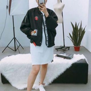 Áo khoác kaki 2 lớp