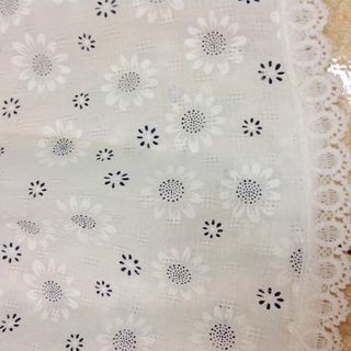 Đầm hoa babydoll siêu xinh