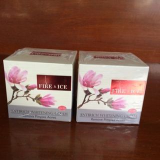 Kem thoa mặt 30g