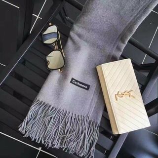 Khăn cashmere