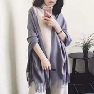 Khăn cashmere