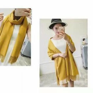 Khăn cashmere
