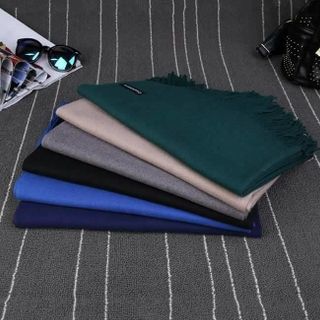 Khăn cashmere