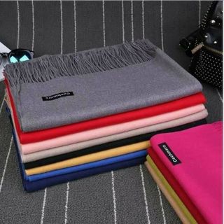 Khăn cashmere