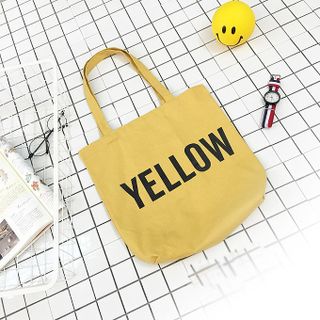 Túi vải bố hàn quốc