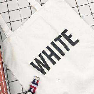 Túi vải bố hàn quốc