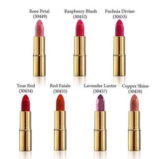 Son hãng oriflame giá vừa ưng